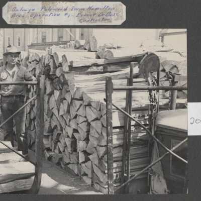Lumber Industry