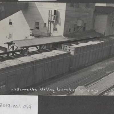 Lumber Industry