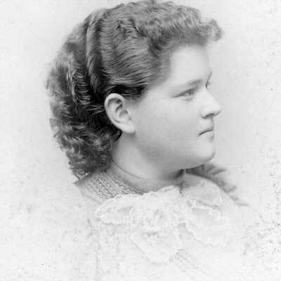 Marr, Louisa