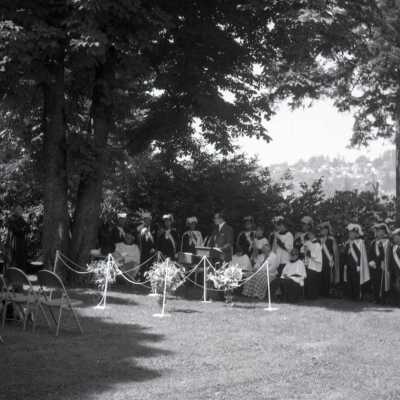 McLoughlin Graves, 3rd Burial, #2, in McLoughlin Park.