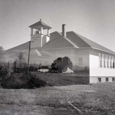 Yoder School, District #92