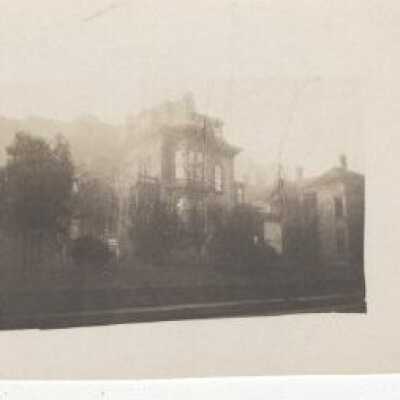 Unknown House