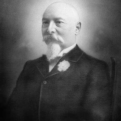 Mr. Ralph Jacobs