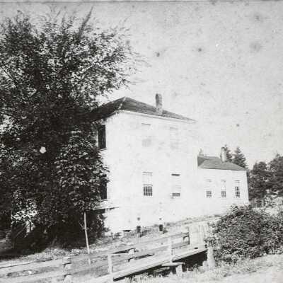 Oregon City Seminary