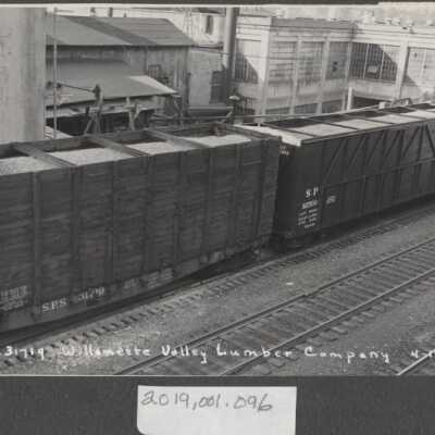 Lumber Industry