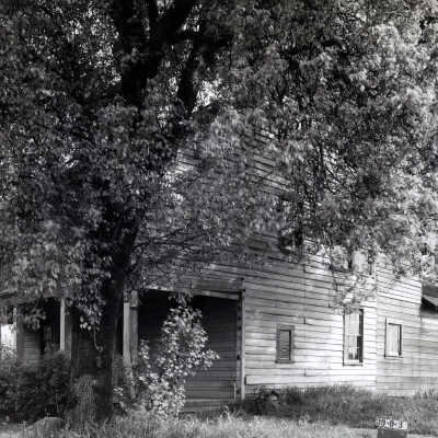 William Holmes House at Rose Farm