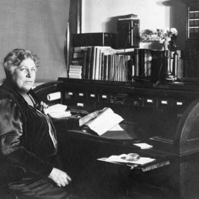 Porter, Fannie