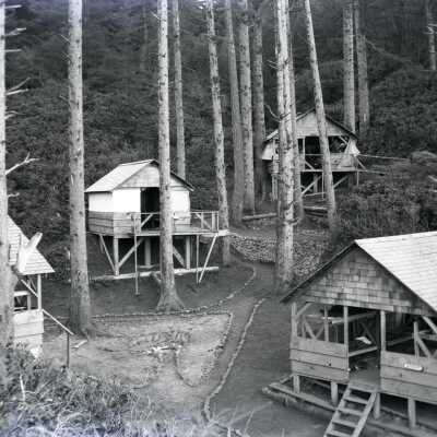 Bunyon Camp