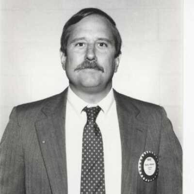 Dave Peterson