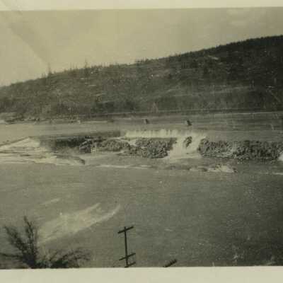 Willamette Falls