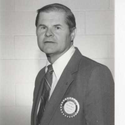 Harvey Meyer