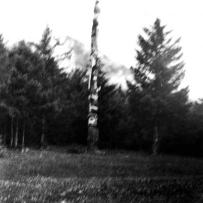 Totem Poles