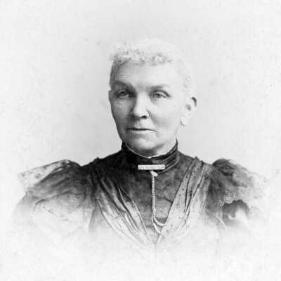 Mrs. Putrow