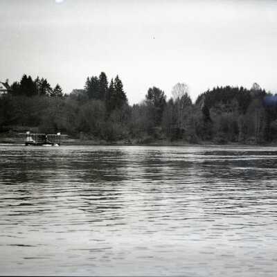 Hydroplane Visit #1