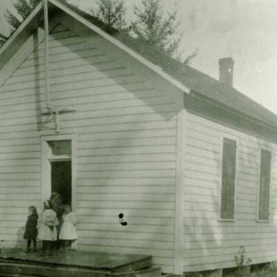 Whiskey Hill School, Dist. #59