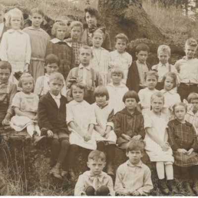 Unknown Persons