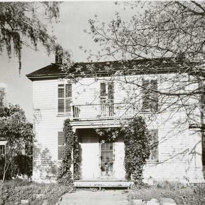 Seth Lewelling House in Milwaukie