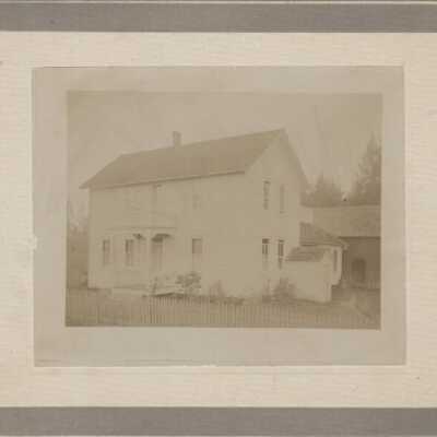 John and Lois Lais Family Home