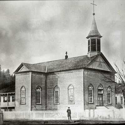 St. John's Catholic Church