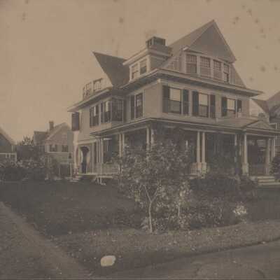 Portland House