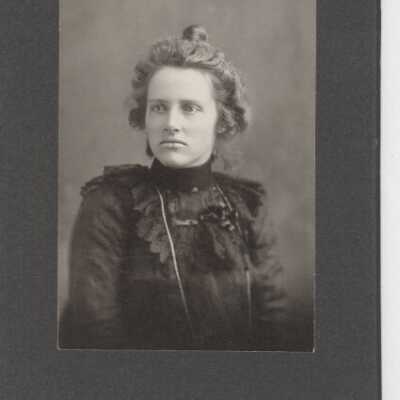 Unknown Persons