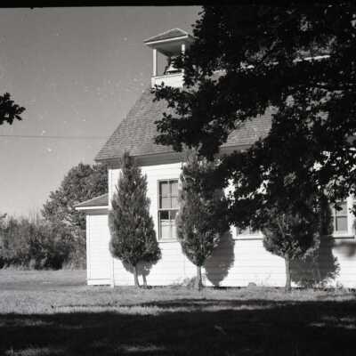 Oak Lawn School, District #22.