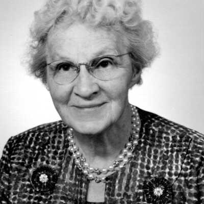 Cooke, Maude W.