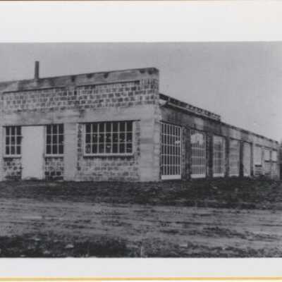 Carver Canning Company 1920 - Carver, Oregon