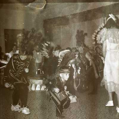 Historical Society of Indian Dances, #2