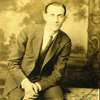 Buell E. Hass.