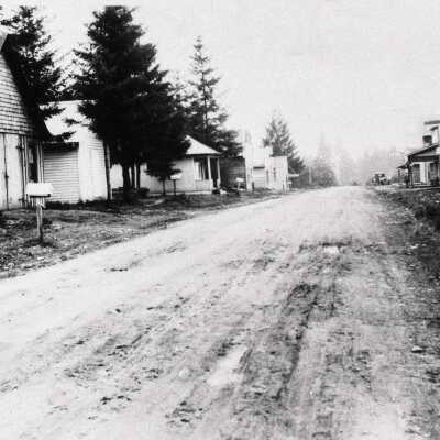 Carver, Oregon, 1920