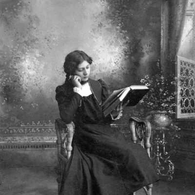 Elsie Ray