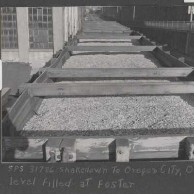 Lumber Industry