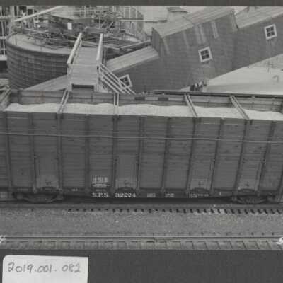 Lumber Industry