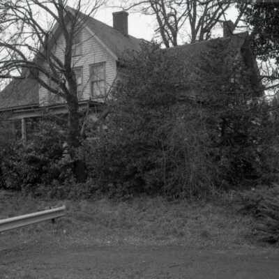 Unidentified Home in Gladstone When Older, View #2