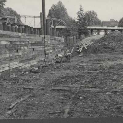 Lumber Industry