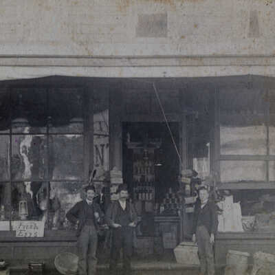 Mits Store