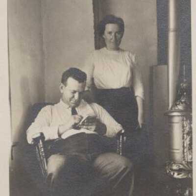 Maude Scoffins Tillman