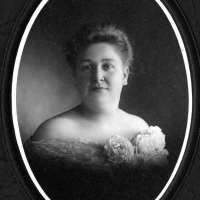 Addie Ely.