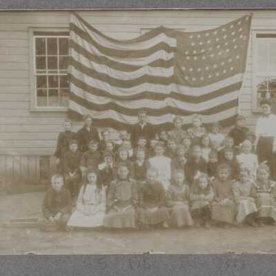 Unknown School Students