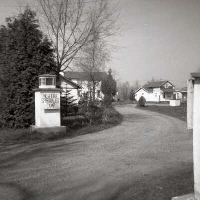 New Era 1972 - Spiritualist Campgrounds, #1