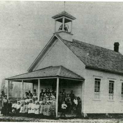 Unknown School