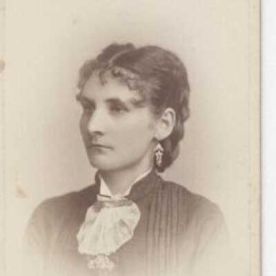 Unknown Persons