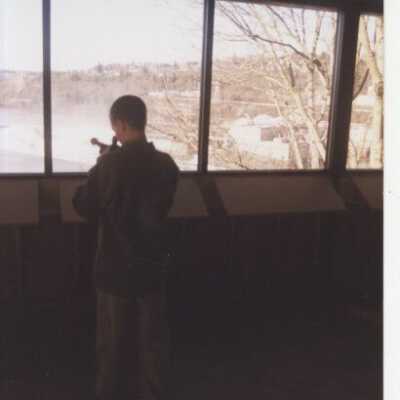 Tumwater Room window