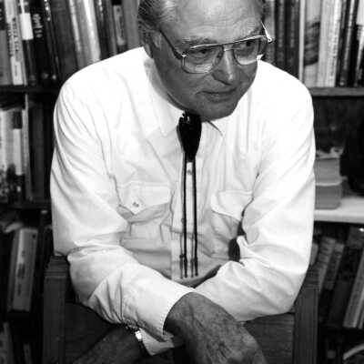 Greg Franzwa.