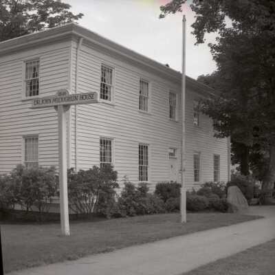 McLoughlin House #1