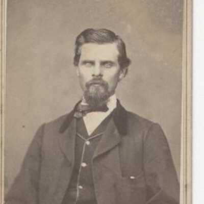 Phil Wetmore - Minnie Stones Uncle