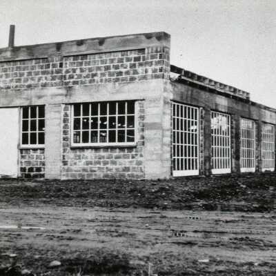 Carver Canning Company 1920 - Carver, Oregon