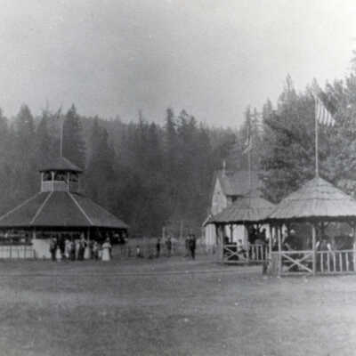 Wilhoit Springs 1907