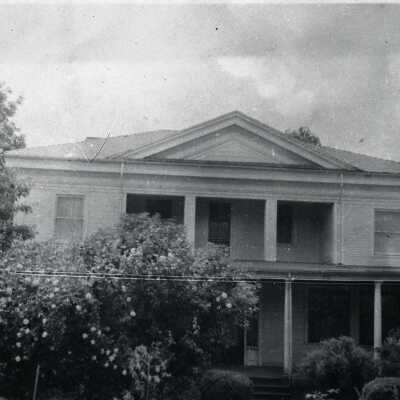 Peter Rinearson House